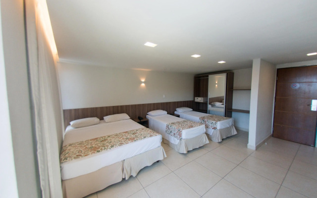 Bessa Beach Hotel