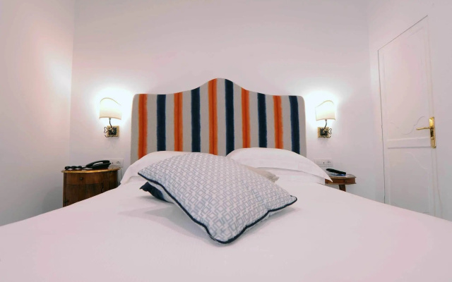 Hotel Montemare