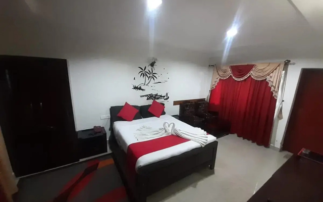 OYO Rooms Ooty Main Market