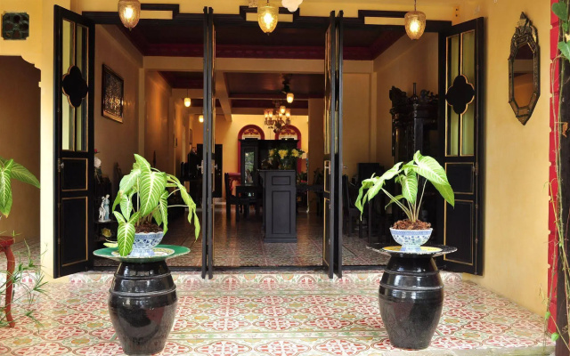 Khaolak Boutique Heritage