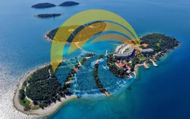 Apartment Rovinj Center 1053