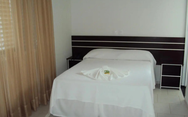 Laf Hotel