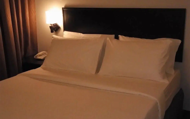 Hotel Sri Sutra - Pusat Perdagangan Seri Kembangan