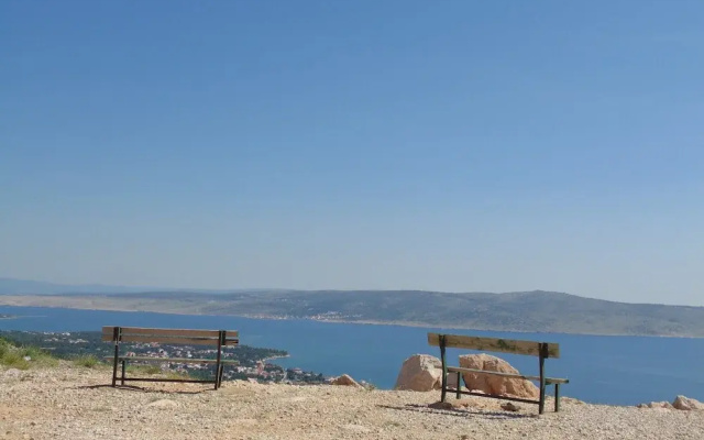 Holiday Home in Starigrad With Garden