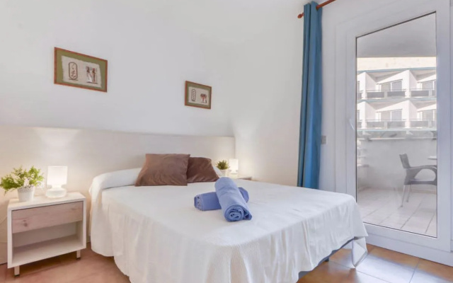 Platja de Roses 35977
