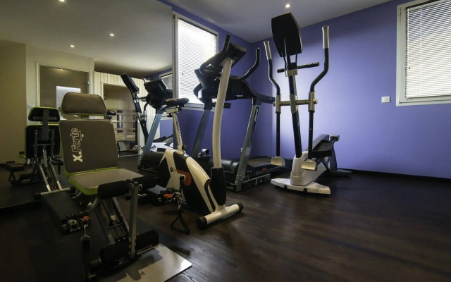 B&B HOTEL Reims Tinqueux