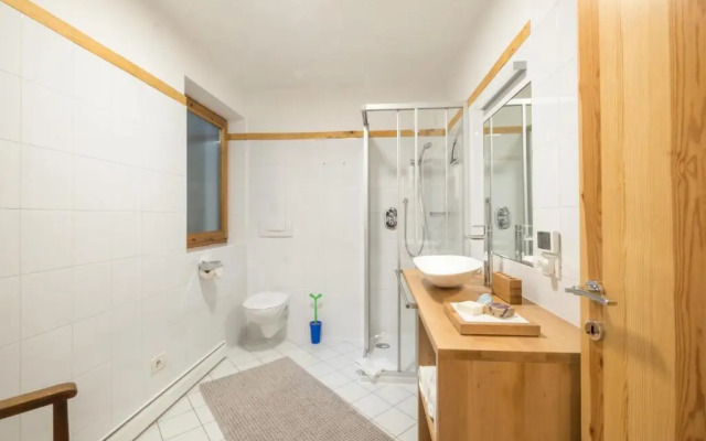 Appartement Schatzer