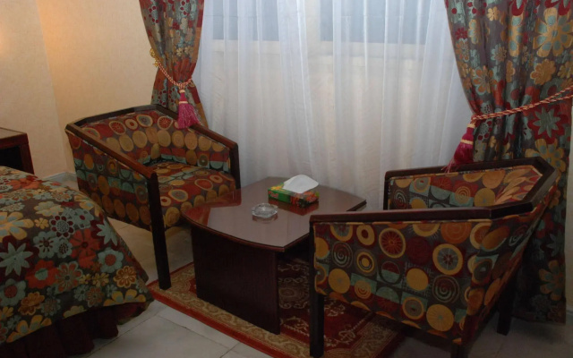 Asemah Hotel