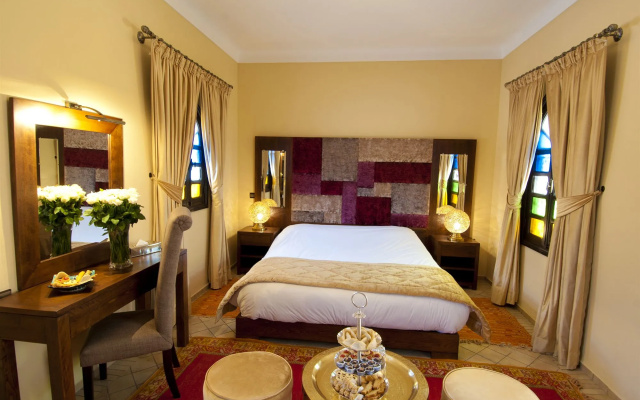 Palace Africa