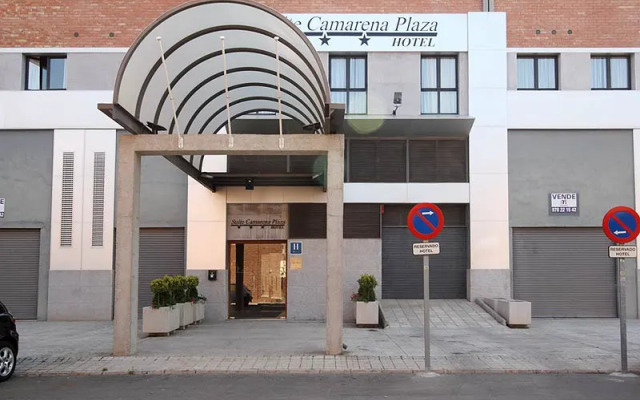 CAMARENA