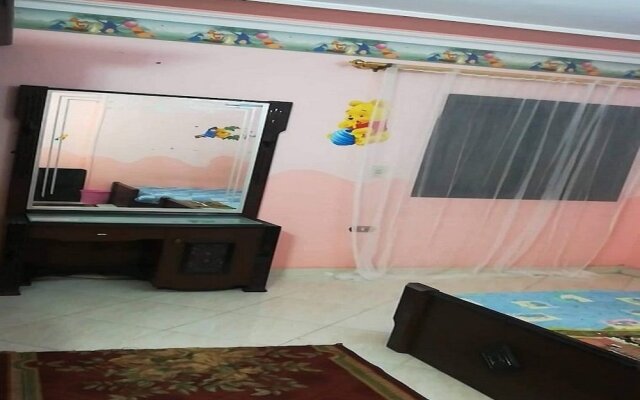 Apartment For Rent in Faisal Giza 1