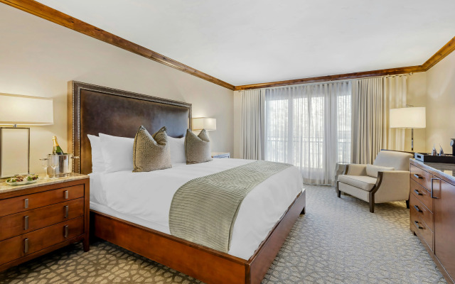The Sebastian - Vail