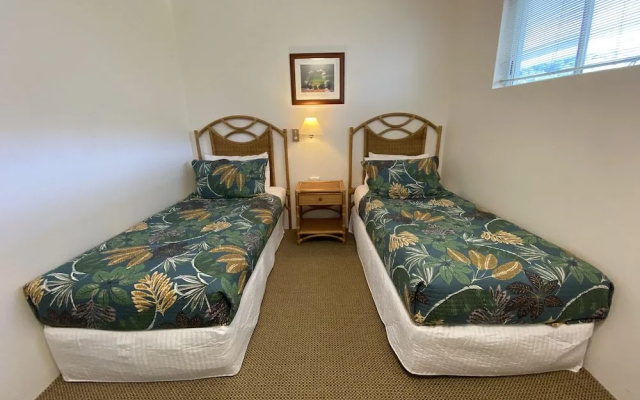 Palm Cove Penthouse Accommodation