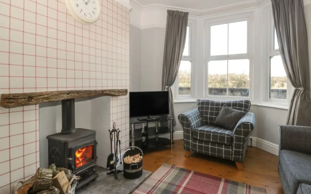 Brinkburn Cottage