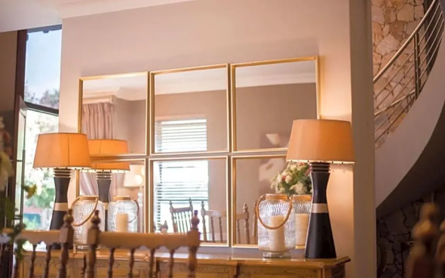 Potch Manor Guest House