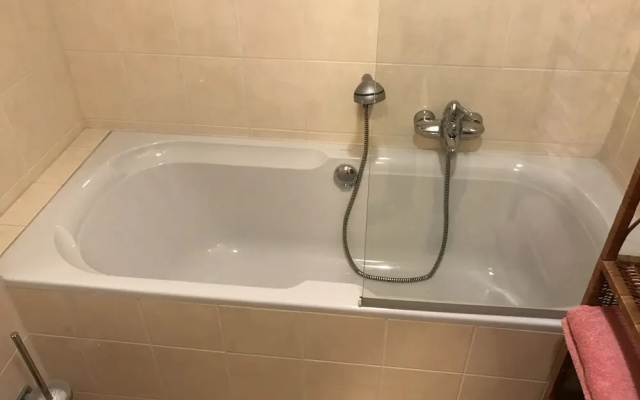 Luxury 2 Bedroom Apartment City Centre