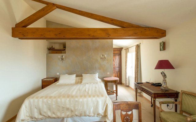 Casa Murina Hôtel Demeure Ecologique
