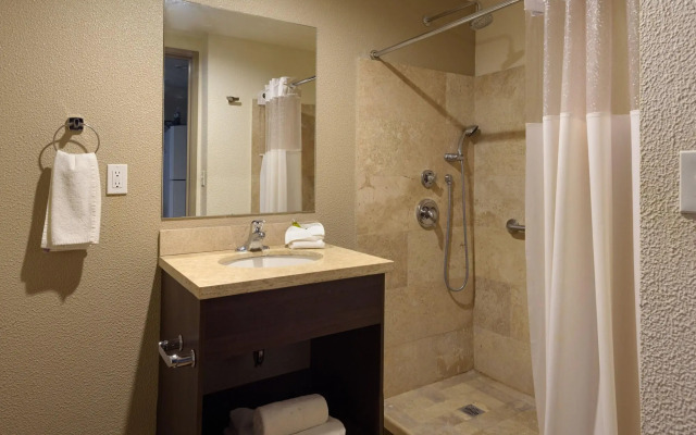 Extended Suites Chihuahua La Juventud
