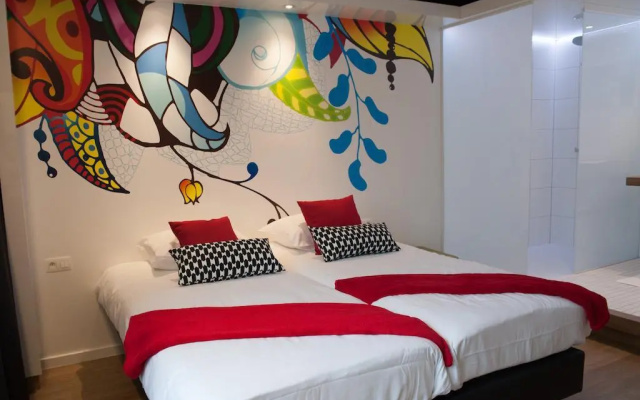 Appart'hotel Urban Lodge