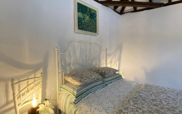 Casita La Rosa