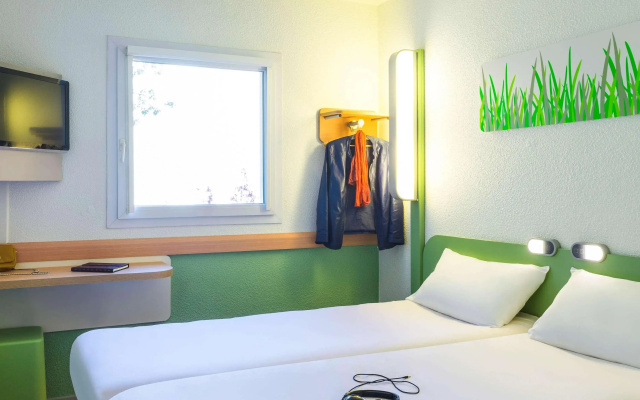 ibis budget Auch