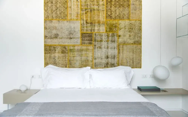Maurilio 20 Suites By Brera Apartments