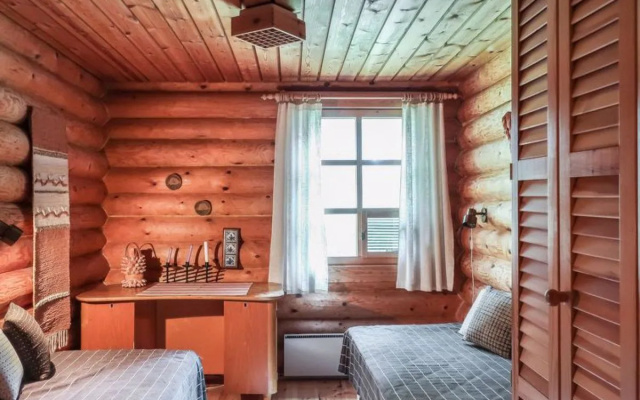 Holiday Home Revonkanta