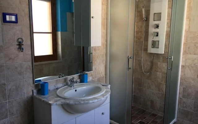 S'Apprigu B&B