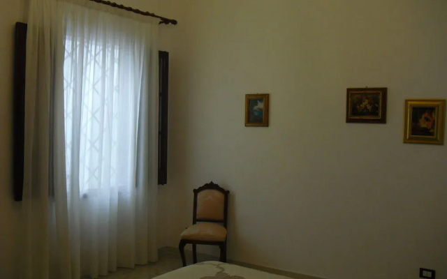 Casa Del Centro