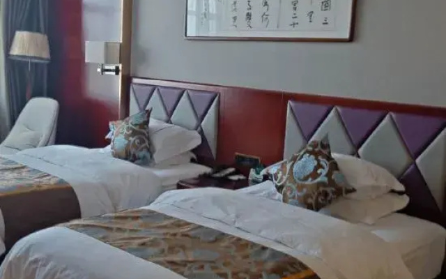 Fuyuanjiarijiudian