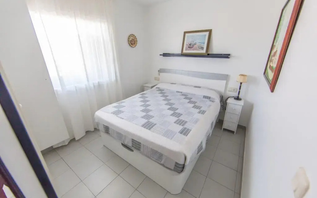 Apartamento Odile