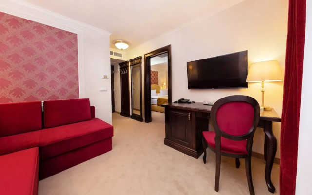 Boutique Hotel Gaia