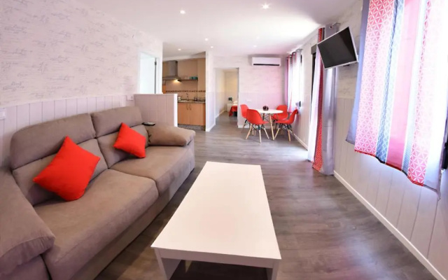 Apartamento Zenbeach 2ºA