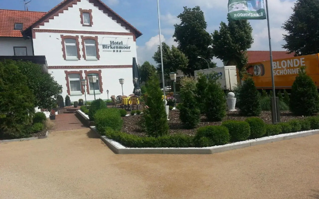 Hotel-Landhaus Birkenmoor