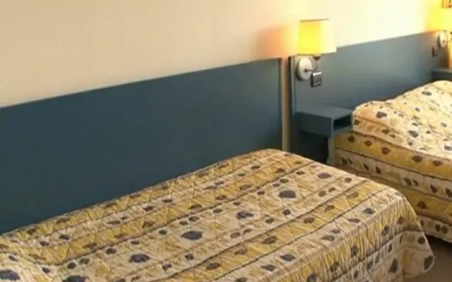 Hotel Le Galaxie