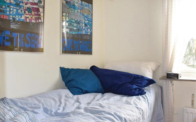 Stunning Home in Skivarp With 2 Bedrooms, Sauna and Wifi