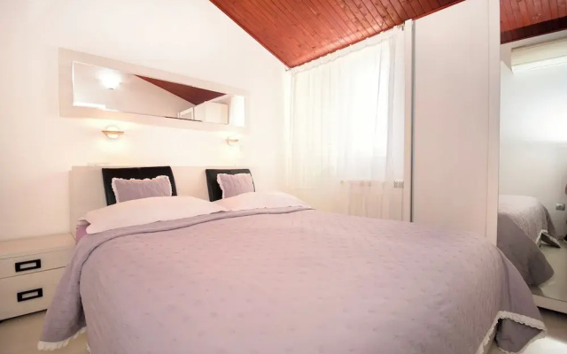 Apartment Ljubica