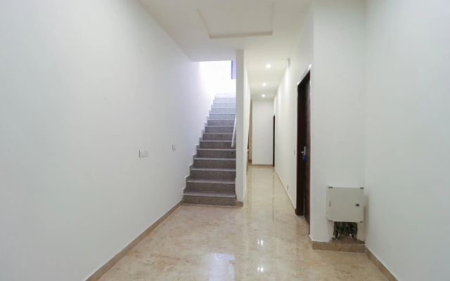 OYO 61751 Hotel Jashan