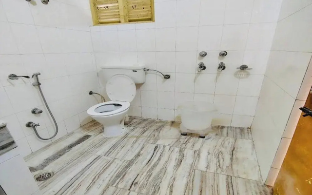 Hotel Uday Palace