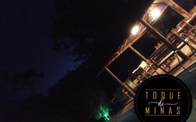 Pousada Toque de Minas