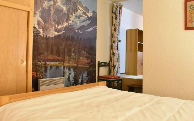 Appartement Méribel, 1 pièce, 4 personnes - FR-1-180-218