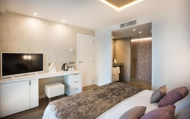 Insotel Club Tarida Beach