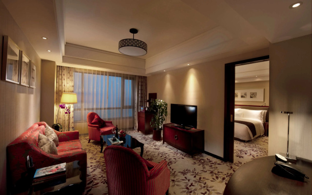 DoubleTree By Hilton Wuxi