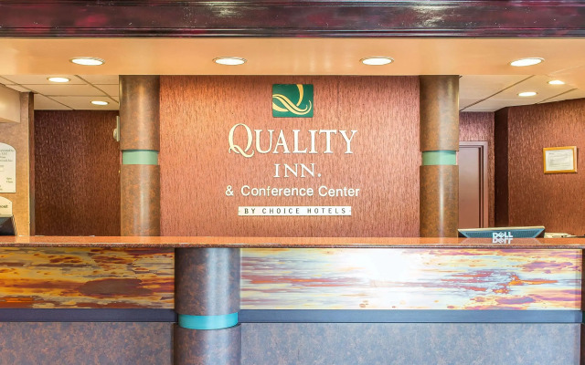 Quality Inn & Conference Center