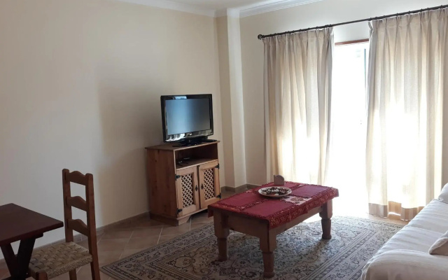 AMM Albufeira Nice Hollydays apartment