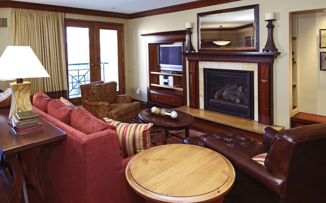 The Beaver Creek - 2 Br Condo