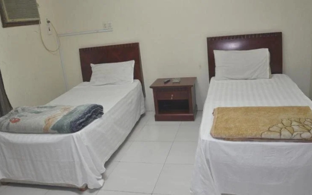Al Buainain Apartment Ameer Mohammed