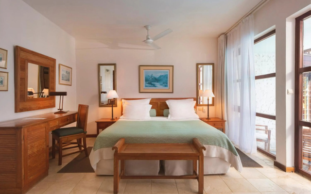 Le Saint Alexis Hotel & Spa