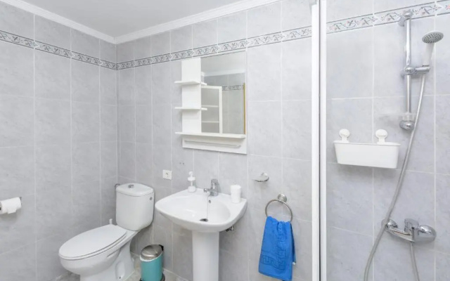 Apartamento 6 Bajo