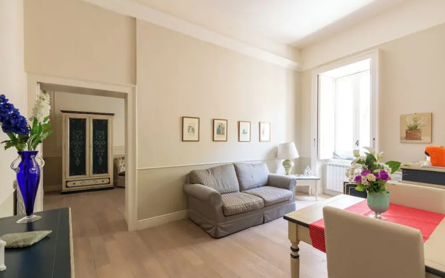 Palazzo Vittoli - Iside & Delia